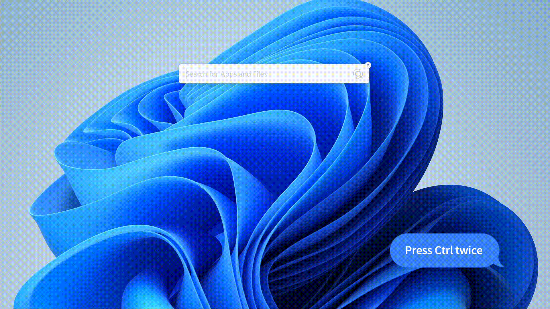 Opening a file with the Listary launcher